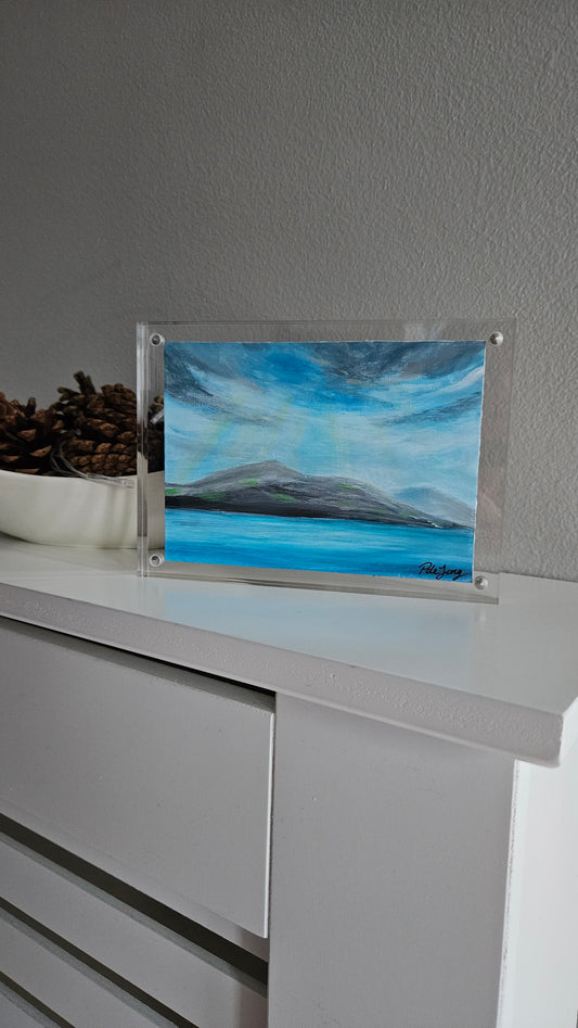 Make Time To Dream 08