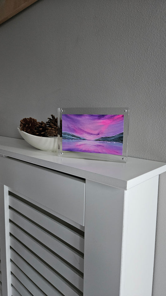 Make Time To Dream 01