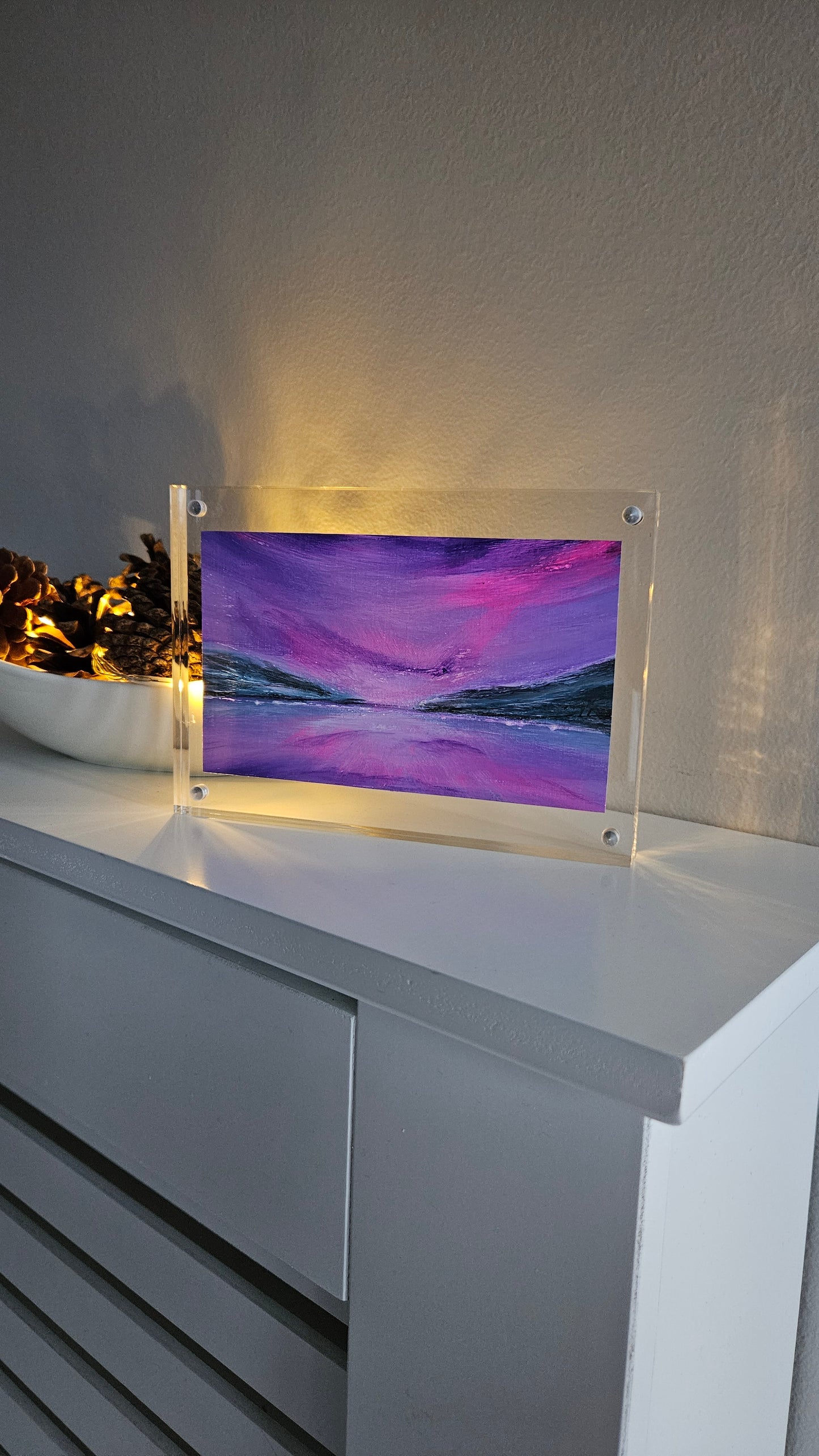 Make Time To Dream 01