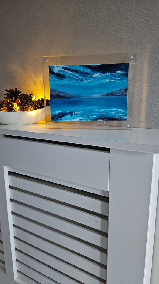 Make Time To Dream 09