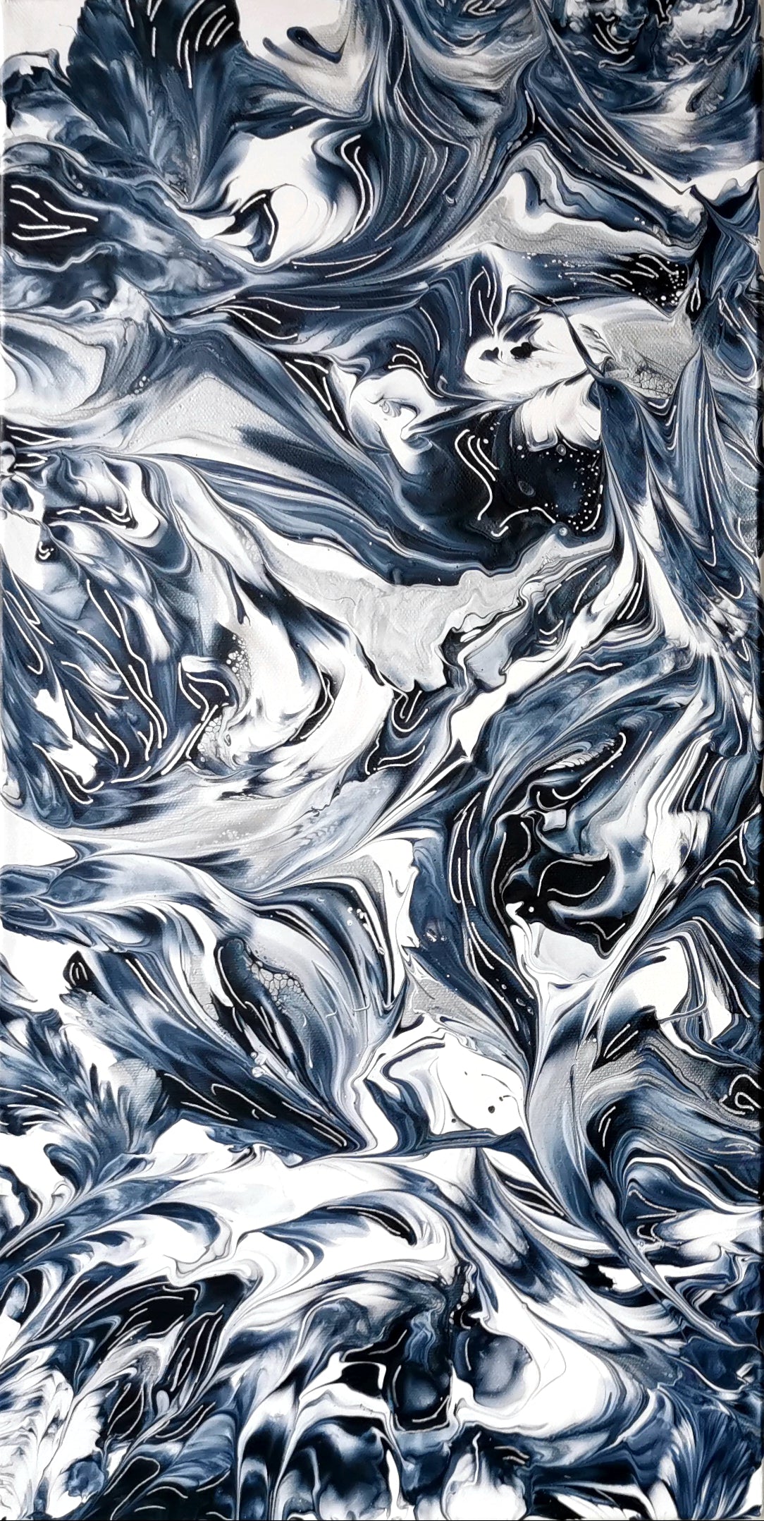 Beauty in Chaos
