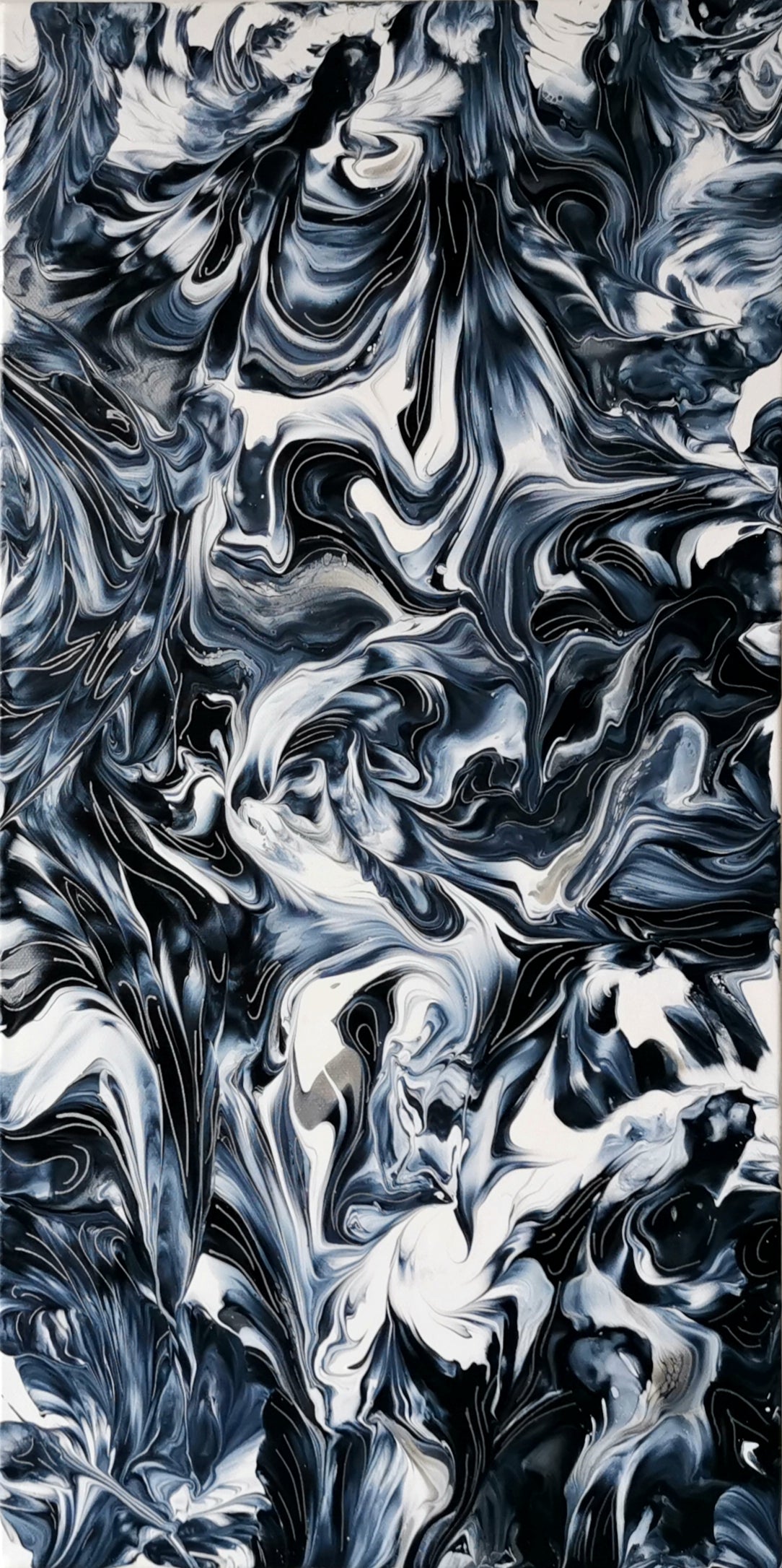Beauty in Chaos