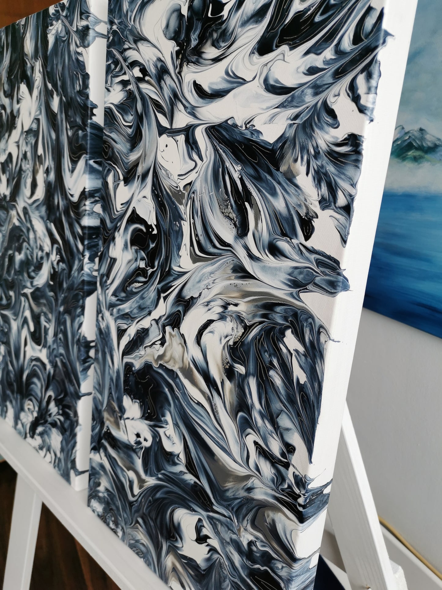 Beauty in Chaos