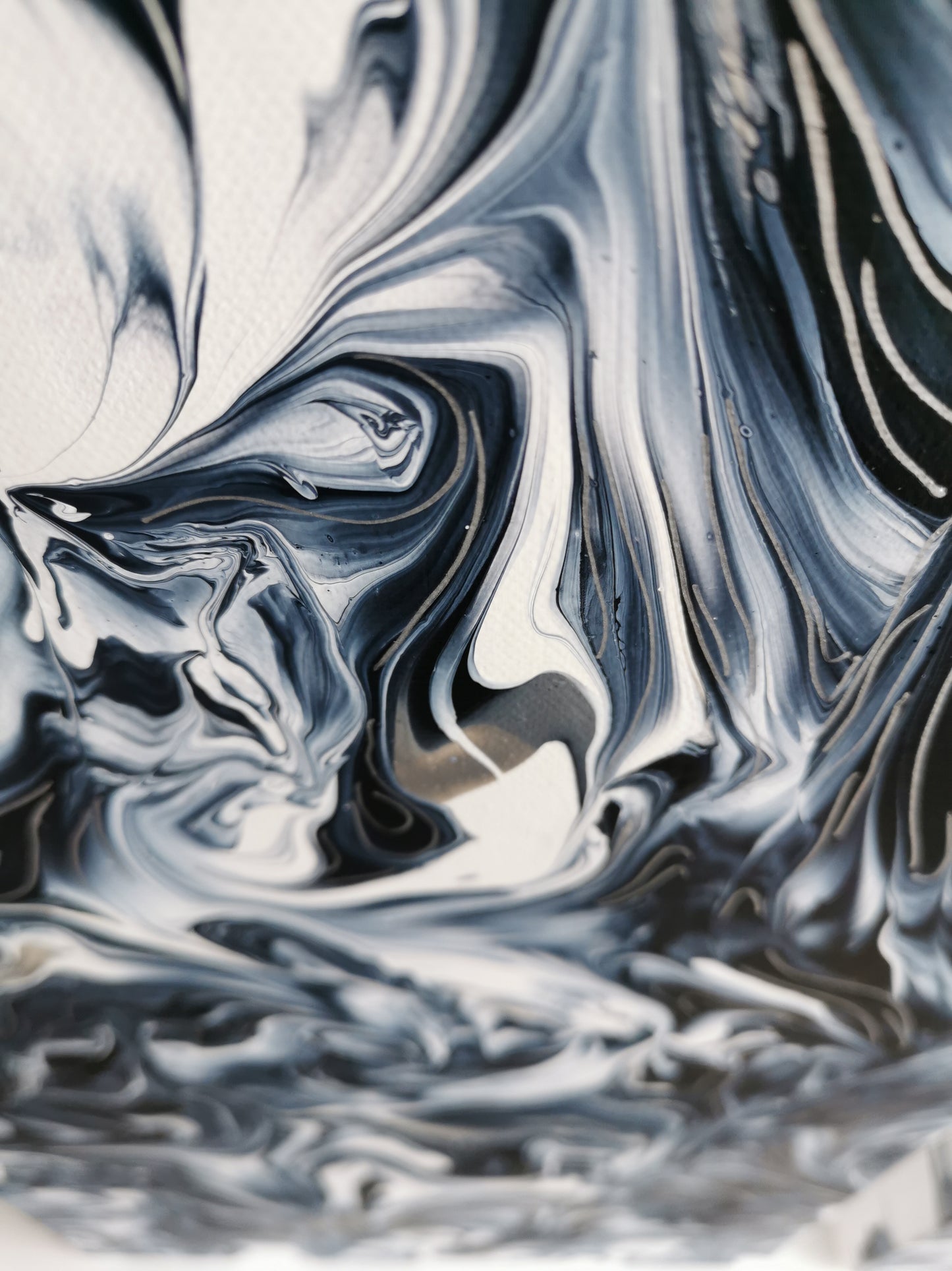 Beauty in Chaos