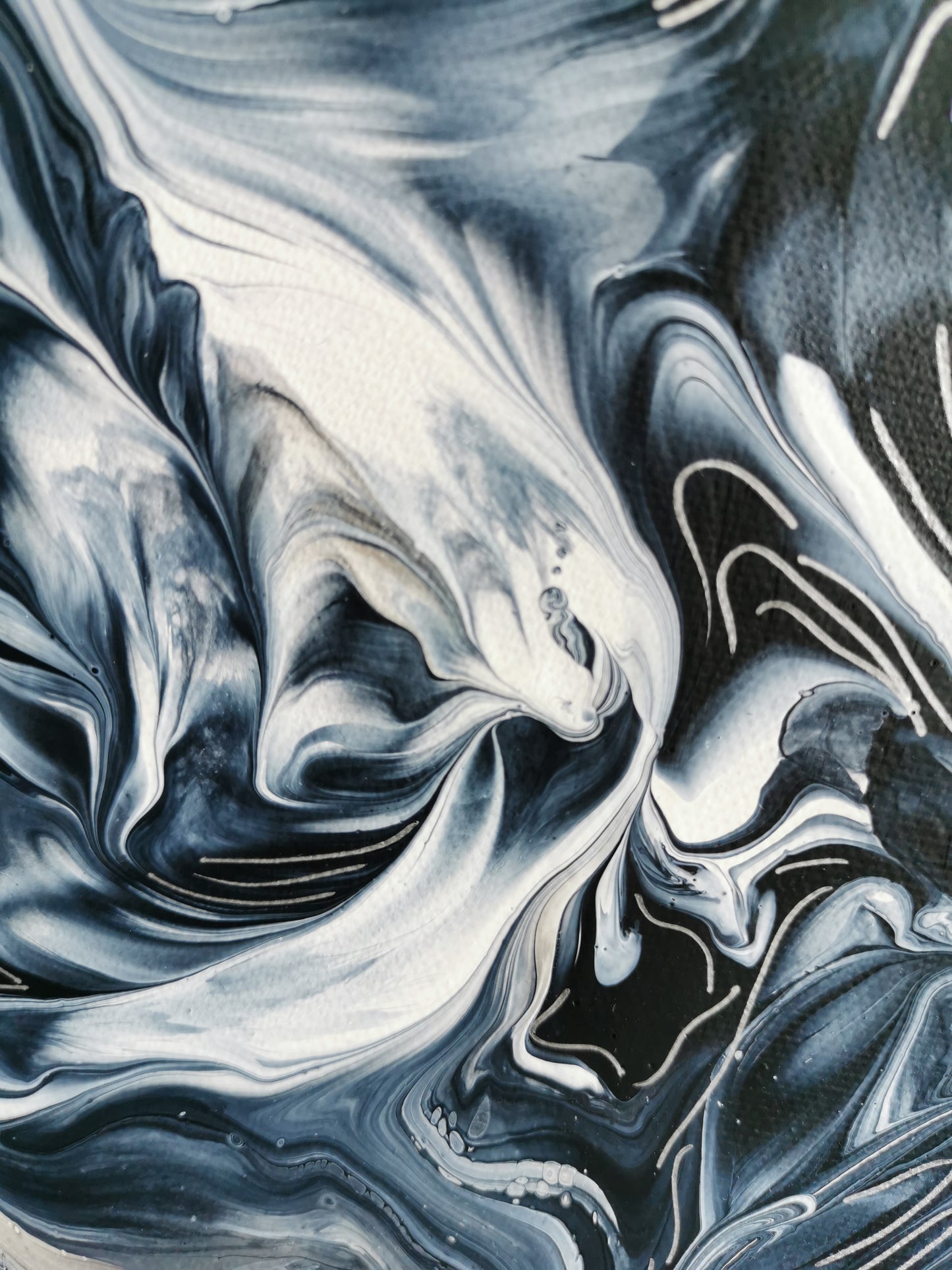 Beauty in Chaos