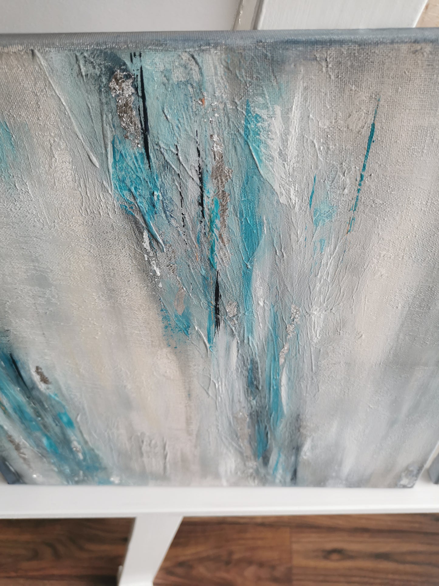 Hidden layers