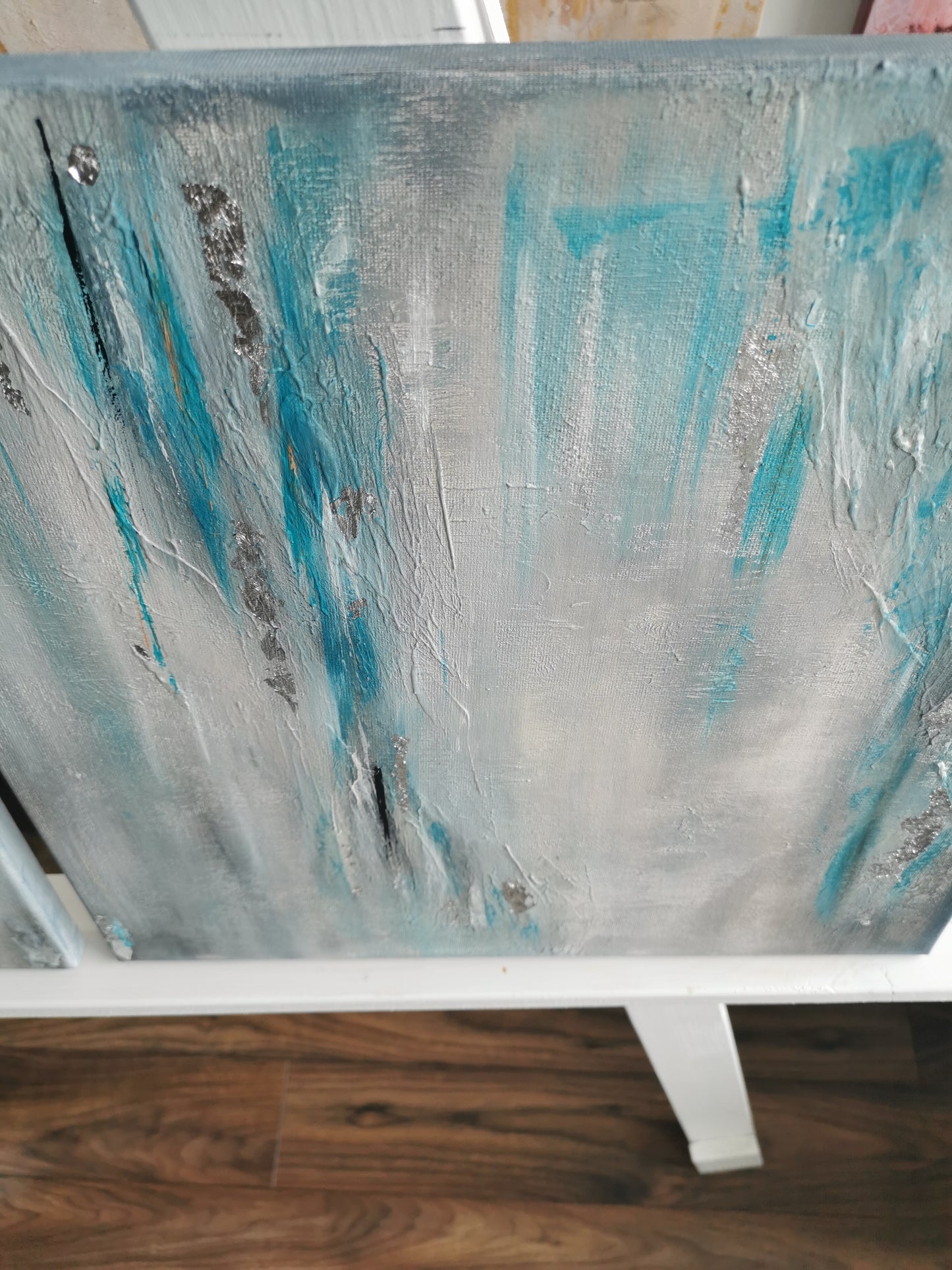Hidden layers