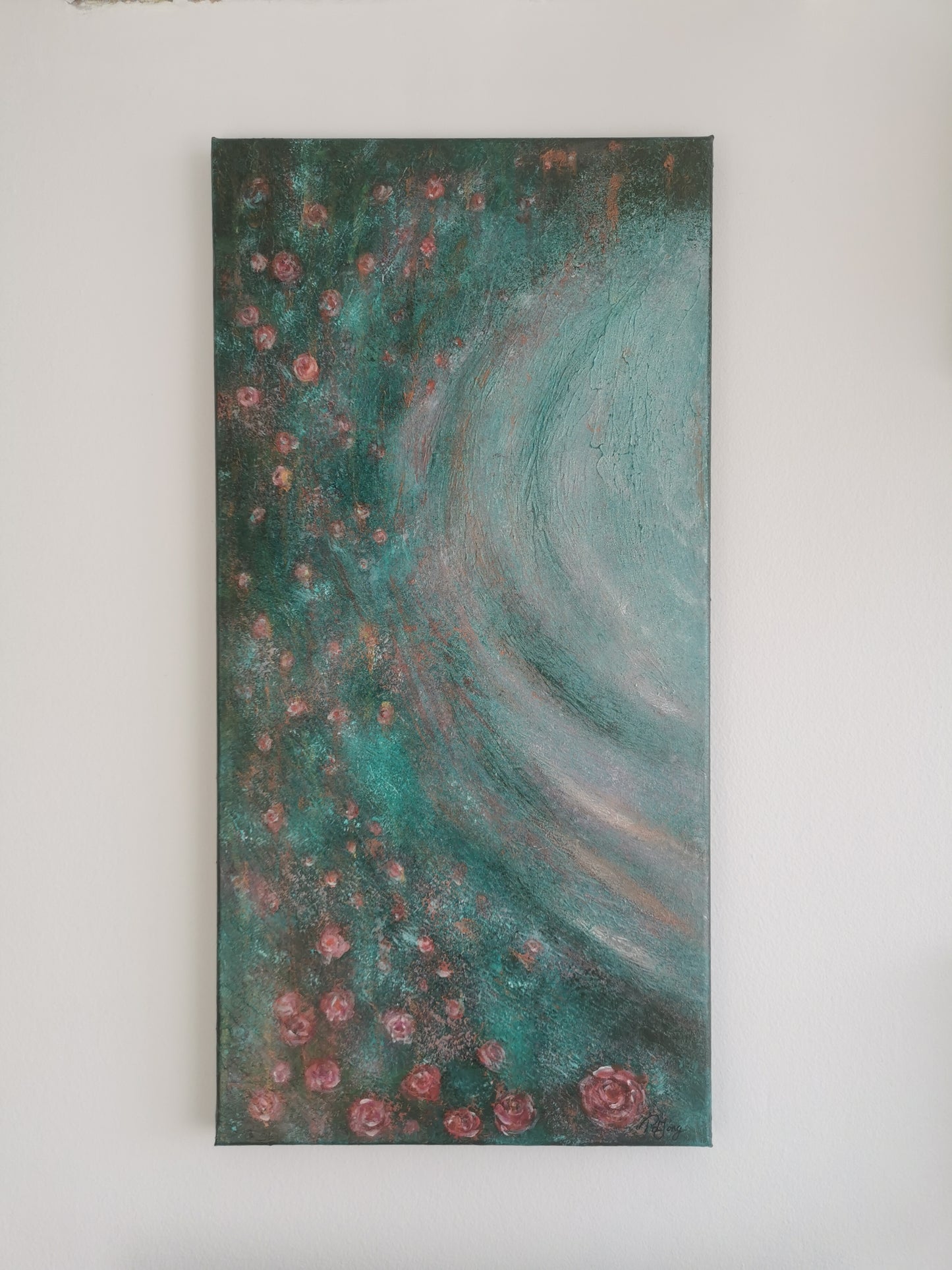 Sophia's Roses