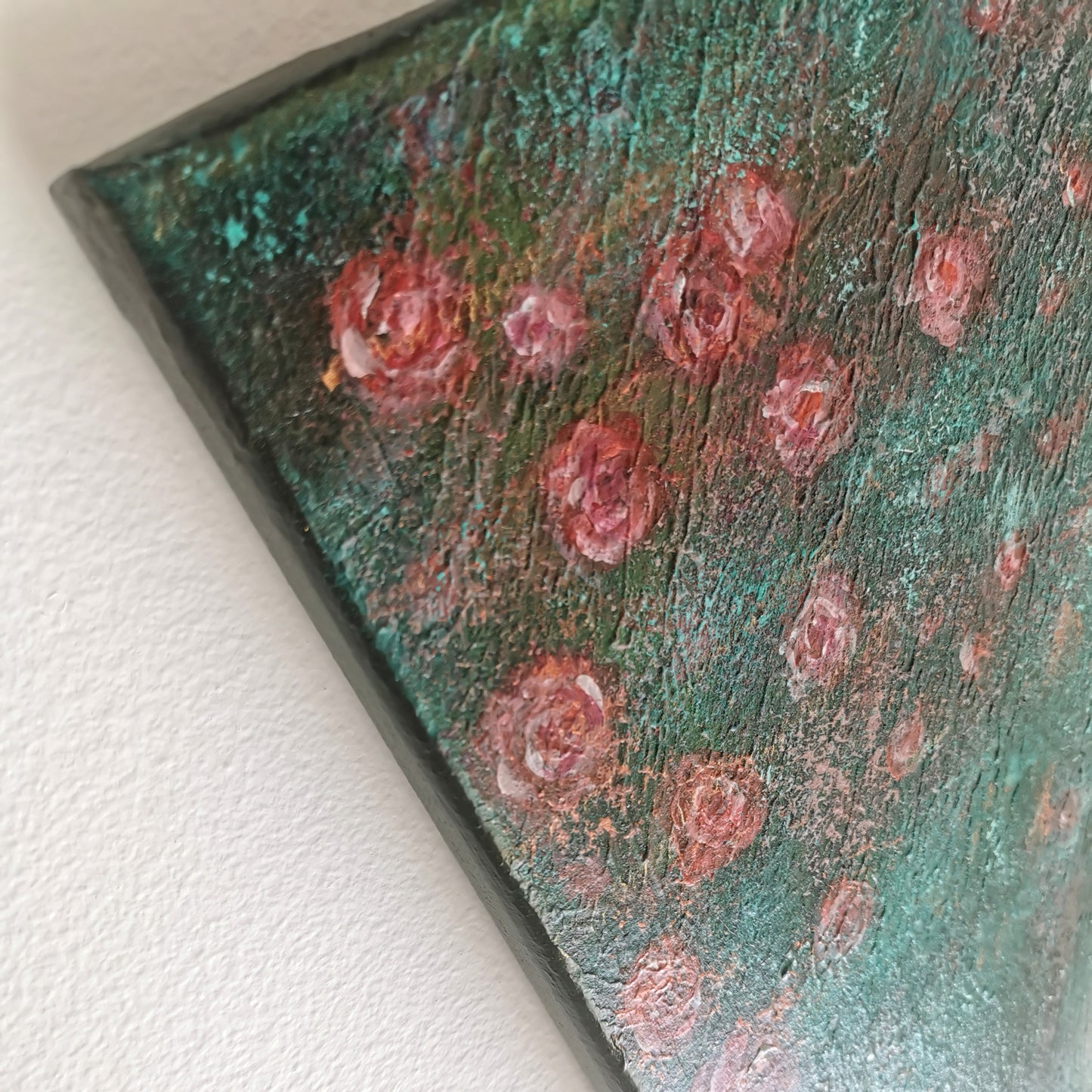 Sophia's Roses